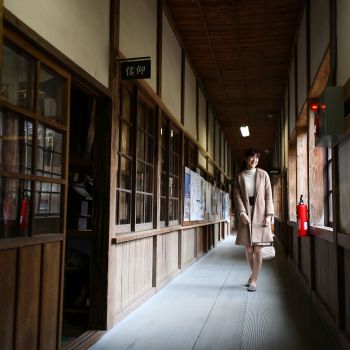 佐渡国小木民俗博物館