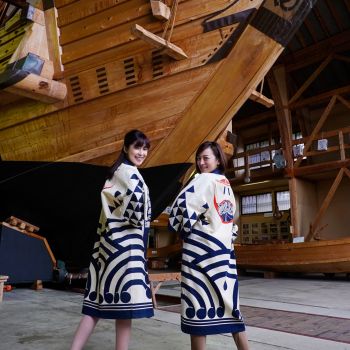 佐渡国小木民俗博物館