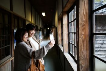 佐渡国小木民俗博物館