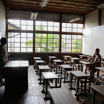 佐渡国小木民俗博物館