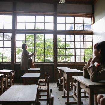 佐渡国小木民俗博物館