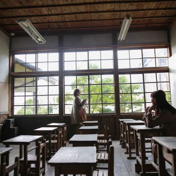 佐渡国小木民俗博物館