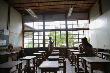 佐渡国小木民俗博物館