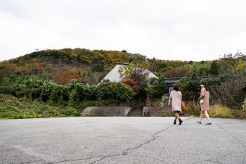 音楽と陶芸の宿　花の木