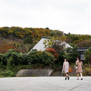 音楽と陶芸の宿　花の木