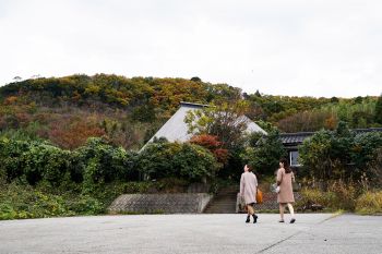 音楽と陶芸の宿　花の木