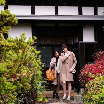 音楽と陶芸の宿　花の木