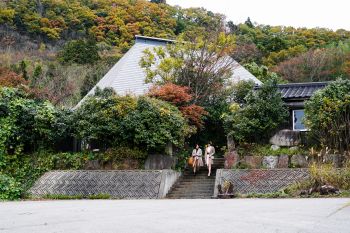 音楽と陶芸の宿　花の木