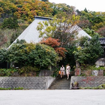 音楽と陶芸の宿　花の木