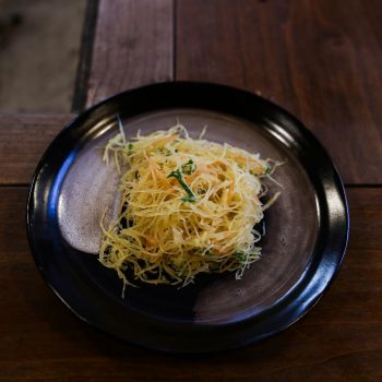 門出かやぶきの里　田舎ごっつぉ