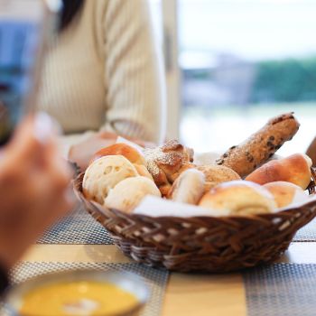 しまふうみ　パン