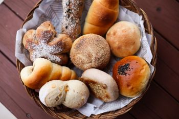 しまふうみ　パン