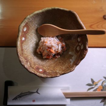 龍寿し