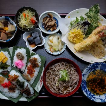 農家キッチンひだまり