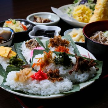 農家キッチンひだまり