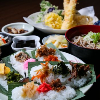 農家キッチンひだまり