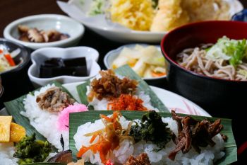 農家キッチンひだまり