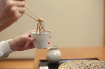 こそば亭