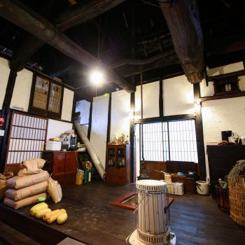 農家民宿 茅屋や