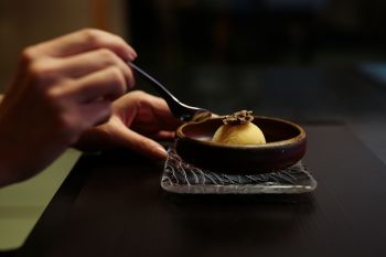割烹 渡辺