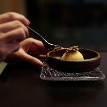割烹 渡辺
