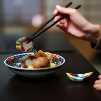 割烹 渡辺