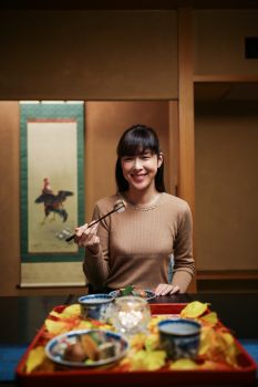 割烹 渡辺