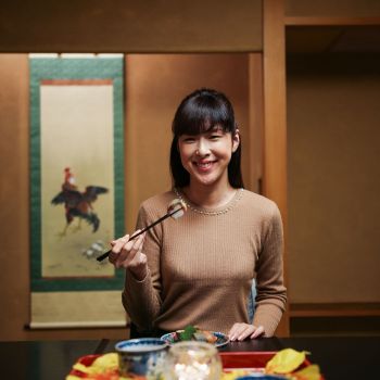 割烹 渡辺