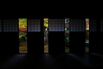 清水園