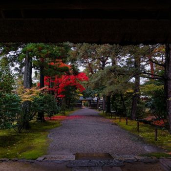 清水園