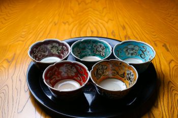 秀石庵