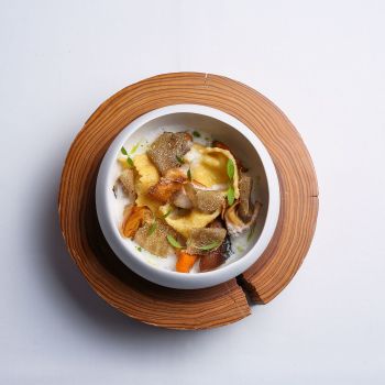 イル リポーゾ （IL RIPOSO）
