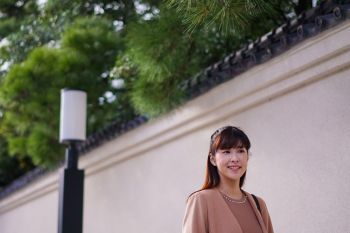 古町（行形亭周辺）