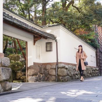 古町（鍋茶屋周辺）