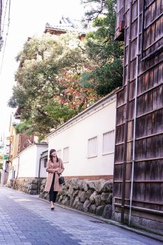 古町（鍋茶屋周辺）