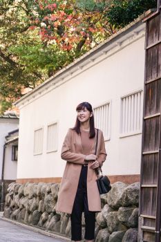 古町（鍋茶屋周辺）