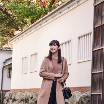 古町（鍋茶屋周辺）