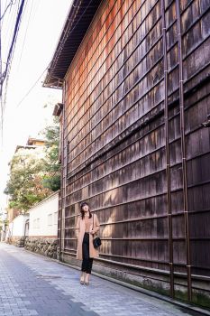 古町（鍋茶屋周辺）