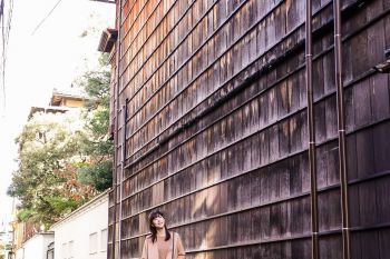 古町（鍋茶屋周辺）