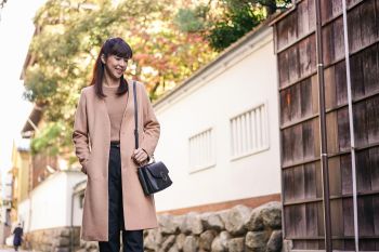 古町（鍋茶屋周辺）