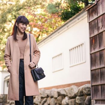 古町（鍋茶屋周辺）