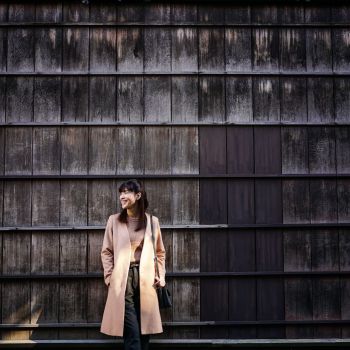 古町（鍋茶屋周辺）