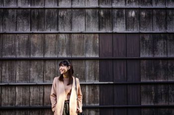 古町（鍋茶屋周辺）