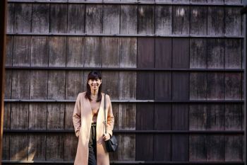 古町（鍋茶屋周辺）