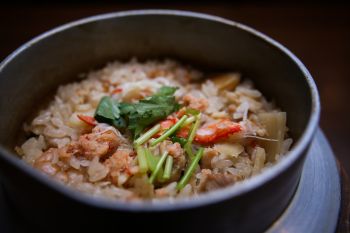 釜めし 松月