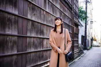 古町（鍋茶屋周辺）