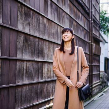 古町（鍋茶屋周辺）