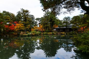 清水園