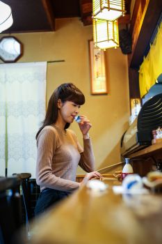 割烹やひこ