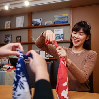おいしいまちあるきin古町